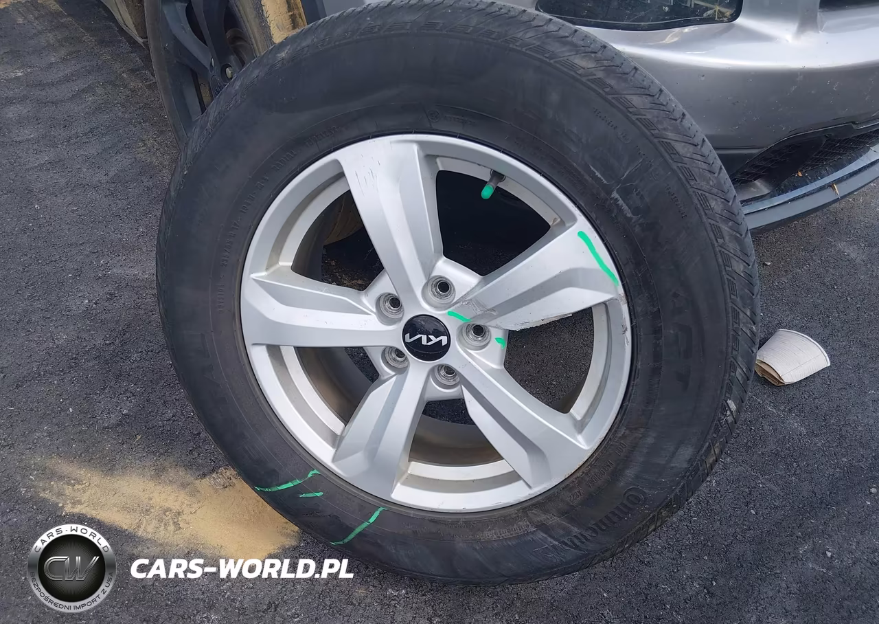 2023 Kia Sorento Lx VIN:5XYRG4LC0PG185204 - 12