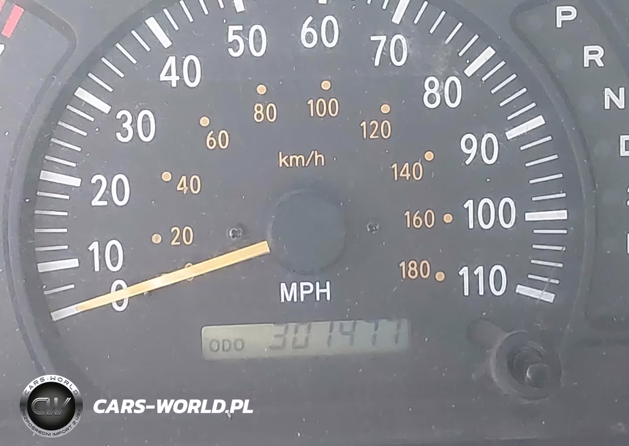 2004 Toyota Tundra Limited V8 VIN:5TBET381X4S459883 - 19