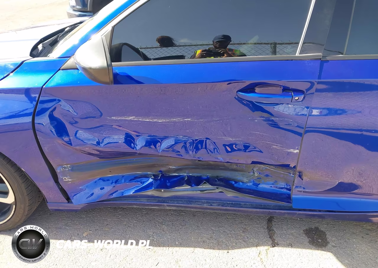 2021 Honda Accord Sport VIN:1HGCV1F35MA024107 - 6