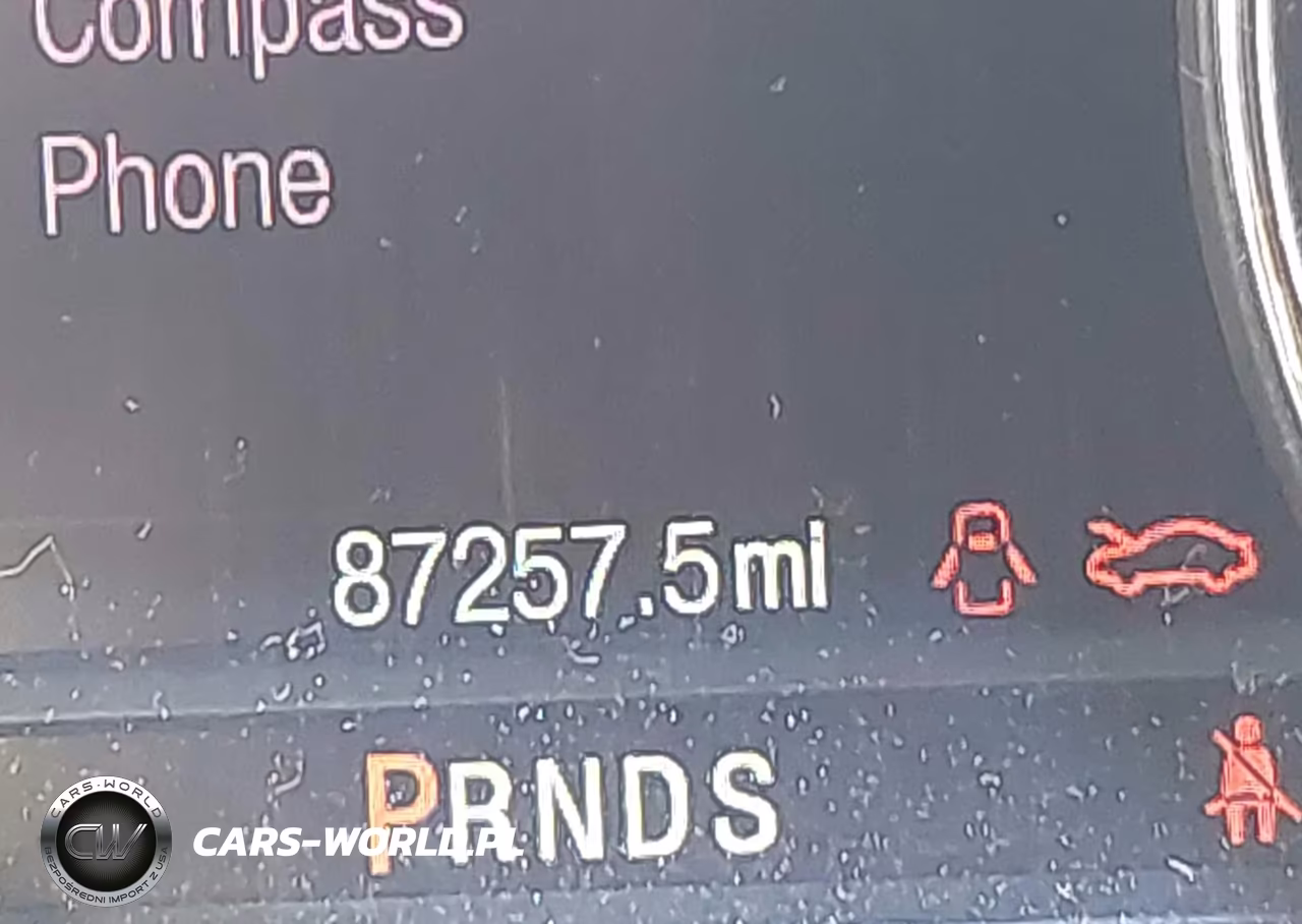 2016 Lincoln Mkz VIN:3LN6L2G97GR631383 - 15
