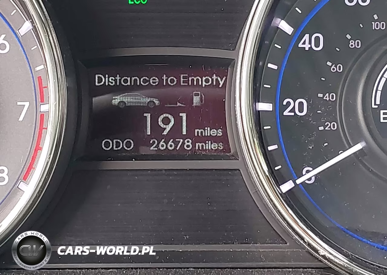 2012 Hyundai Sonata Limited 2.0T VIN:5NPEC4AB4CH461326 - 15