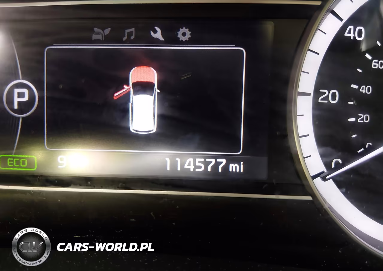 2018 Kia Niro Lx VIN:KNDCB3LC9J5145363 - 15