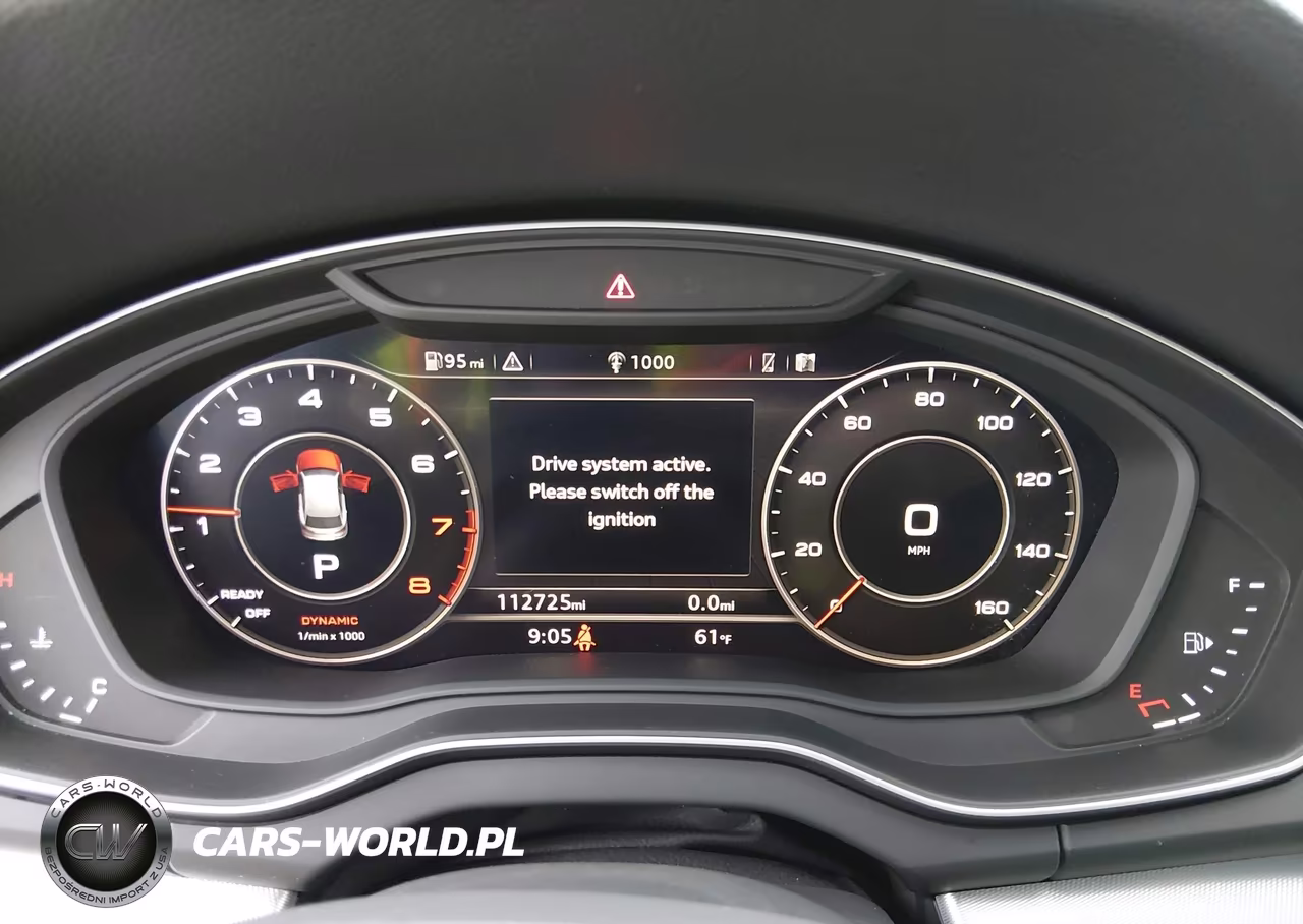 2019 Audi Q5 45 Premium VIN:WA1CNAFY8K2063186 - 7