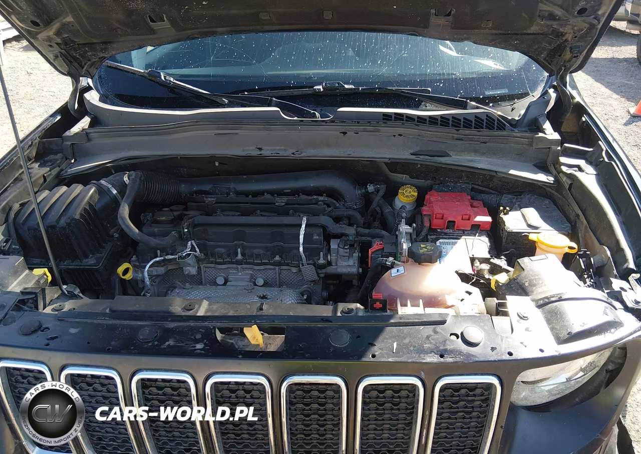 2021 Jeep Renegade Latitude 4X4 VIN:ZACNJDBB4MPN24760 - 10