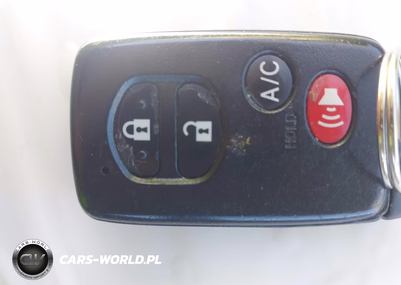 2010 Toyota Prius Iv VIN:JTDKN3DU8A1071306 - 11