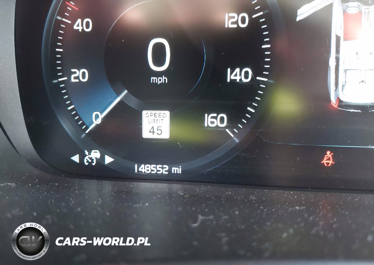 2016 Volvo Xc90 T6 Inscription VIN:YV4A22PL3G1079420 - 7