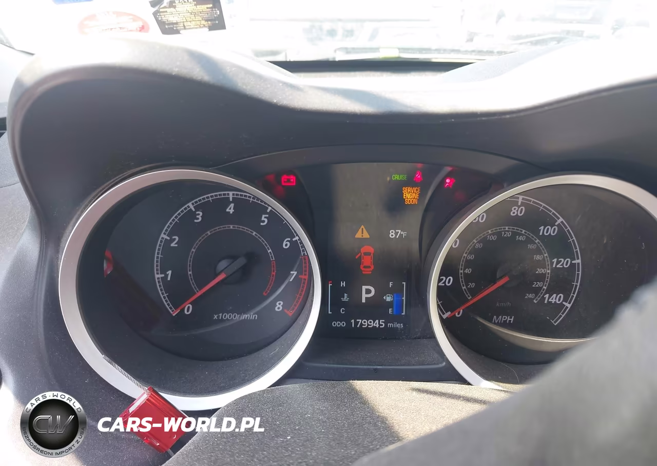 2012 Mitsubishi Lancer Sportback Es VIN:JA32X2HU6CU009062 - 7