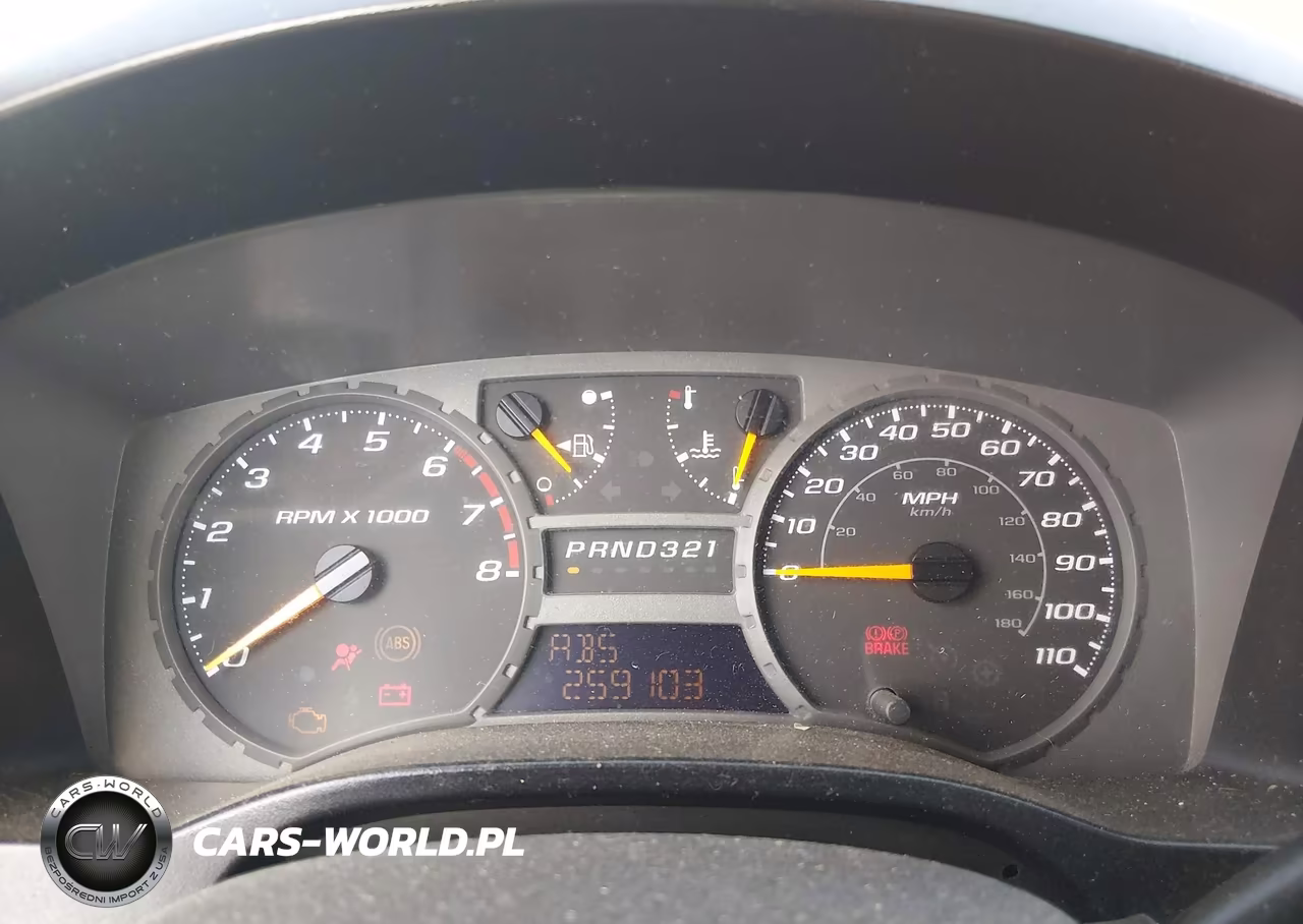 2006 Chevrolet Colorado Lt VIN:1GCDS136768218531 - 7