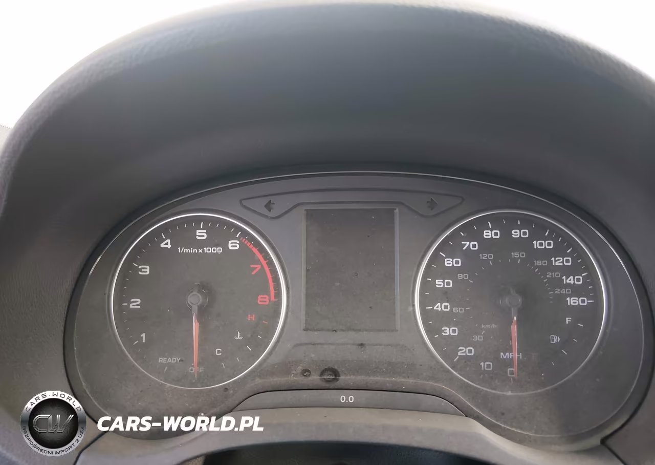 2016 Audi A3 2.0T Premium VIN:WAUB8GFF9G1002420 - 15