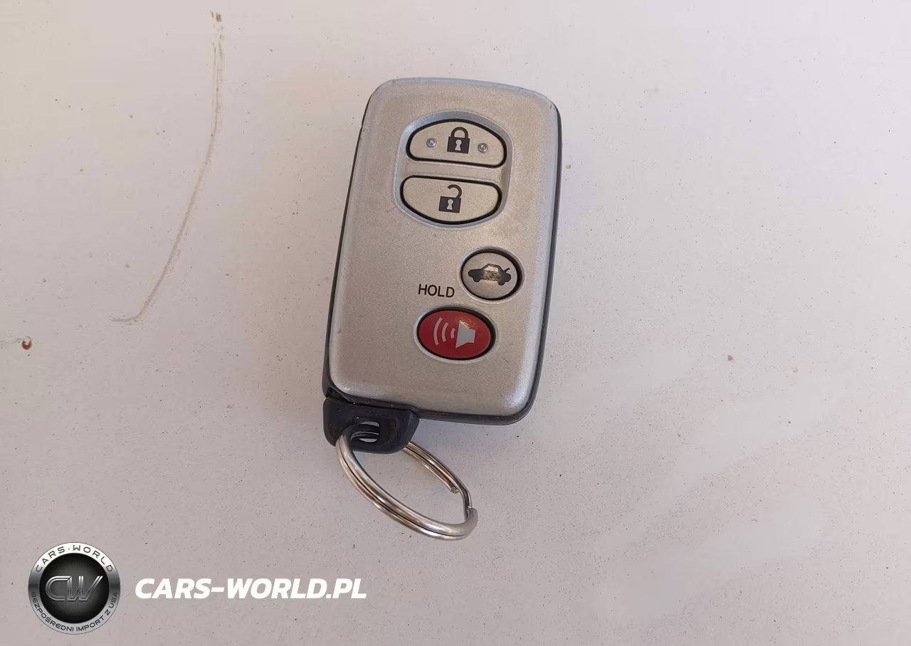 2010 Toyota Camry Hybrid VIN:4T1BB3EKXAU123695 - 11