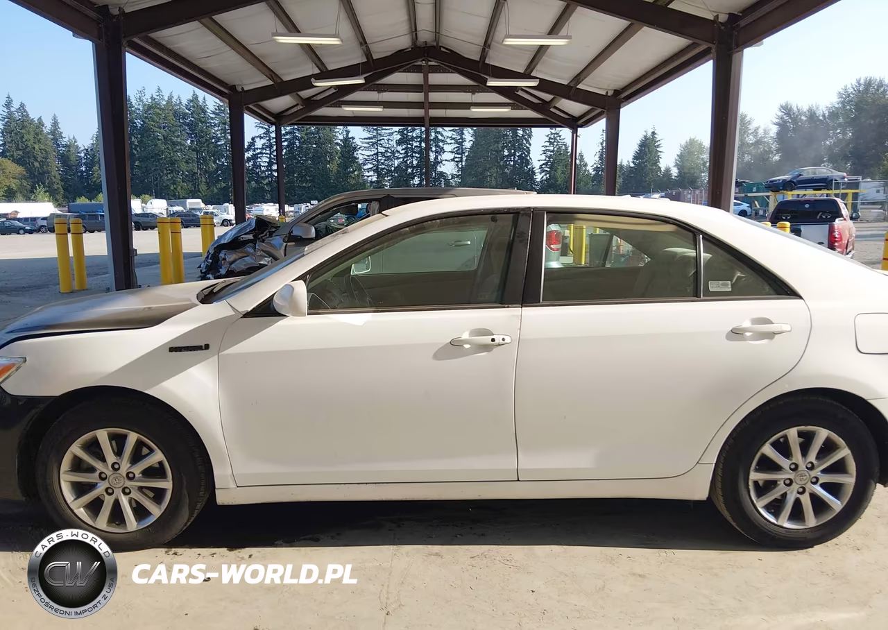 2010 Toyota Camry Hybrid VIN:4T1BB3EKXAU123695 - 15