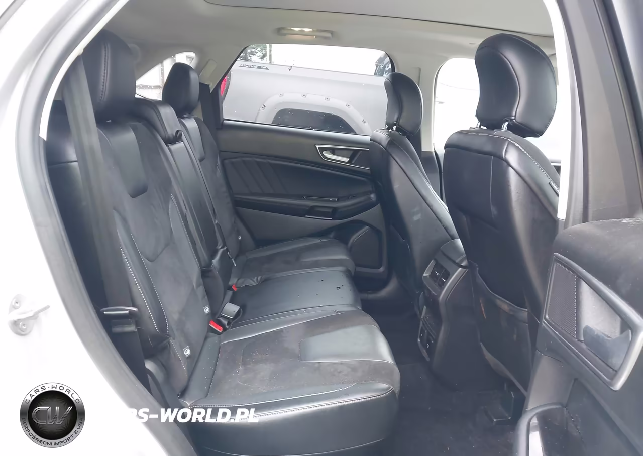 2015 Ford Edge Sport VIN:2FMTK4AP6FBB75933 - 8