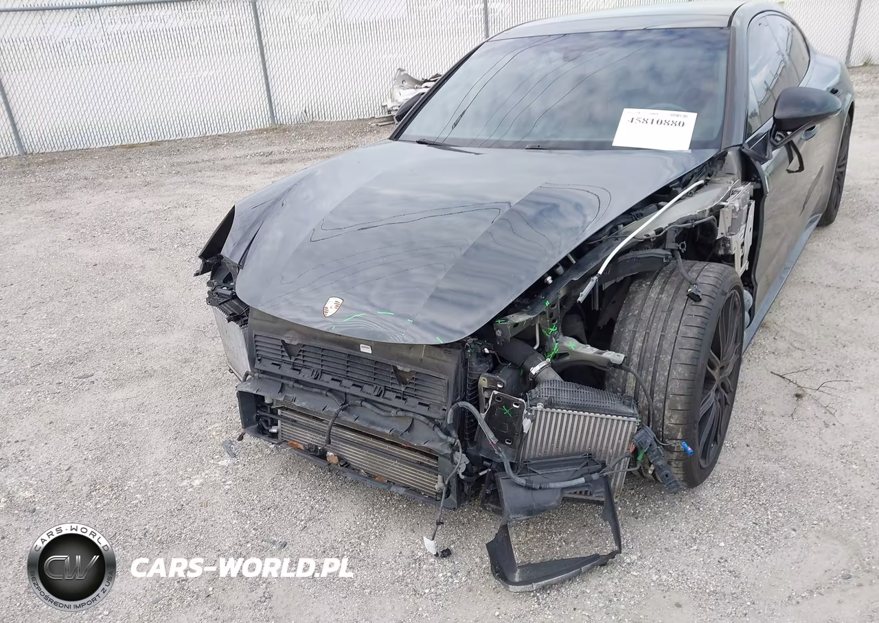 2018 Porsche Panamera 4S VIN:WP0AB2A7XJL134682 - 6