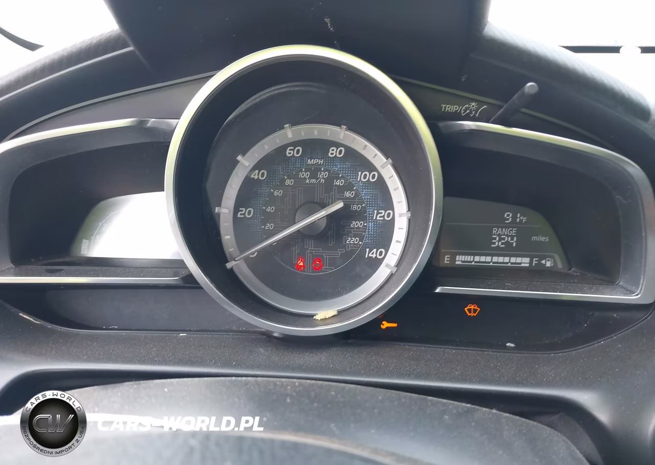2017 Toyota Yaris Ia VIN:3MYDLBYV3HY149266 - 7