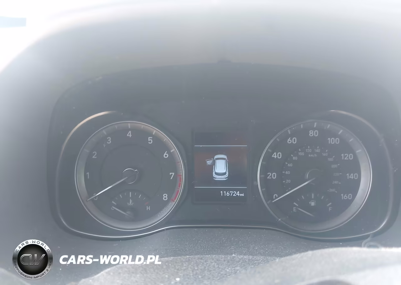2018 Hyundai Kona Sel VIN:KM8K22AAXJU105107 - 7