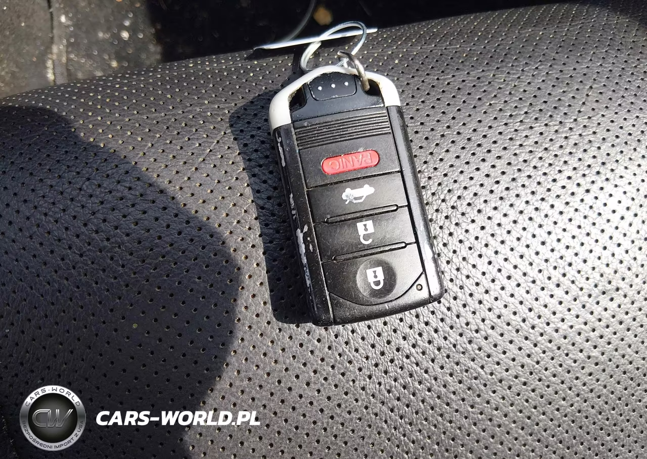 2014 Acura Ilx 2.0L VIN:19VDE1F34EE003985 - 11