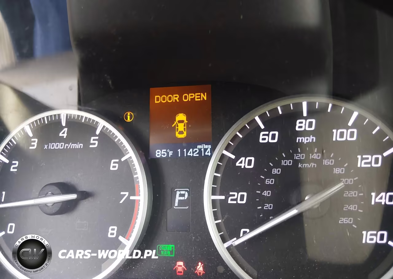 2014 Acura Ilx 2.0L VIN:19VDE1F34EE003985 - 15