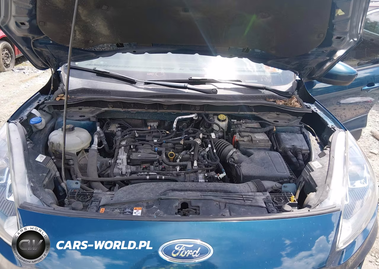 2020 Ford Escape Se VIN:1FMCU9G61LUC25584 - 10