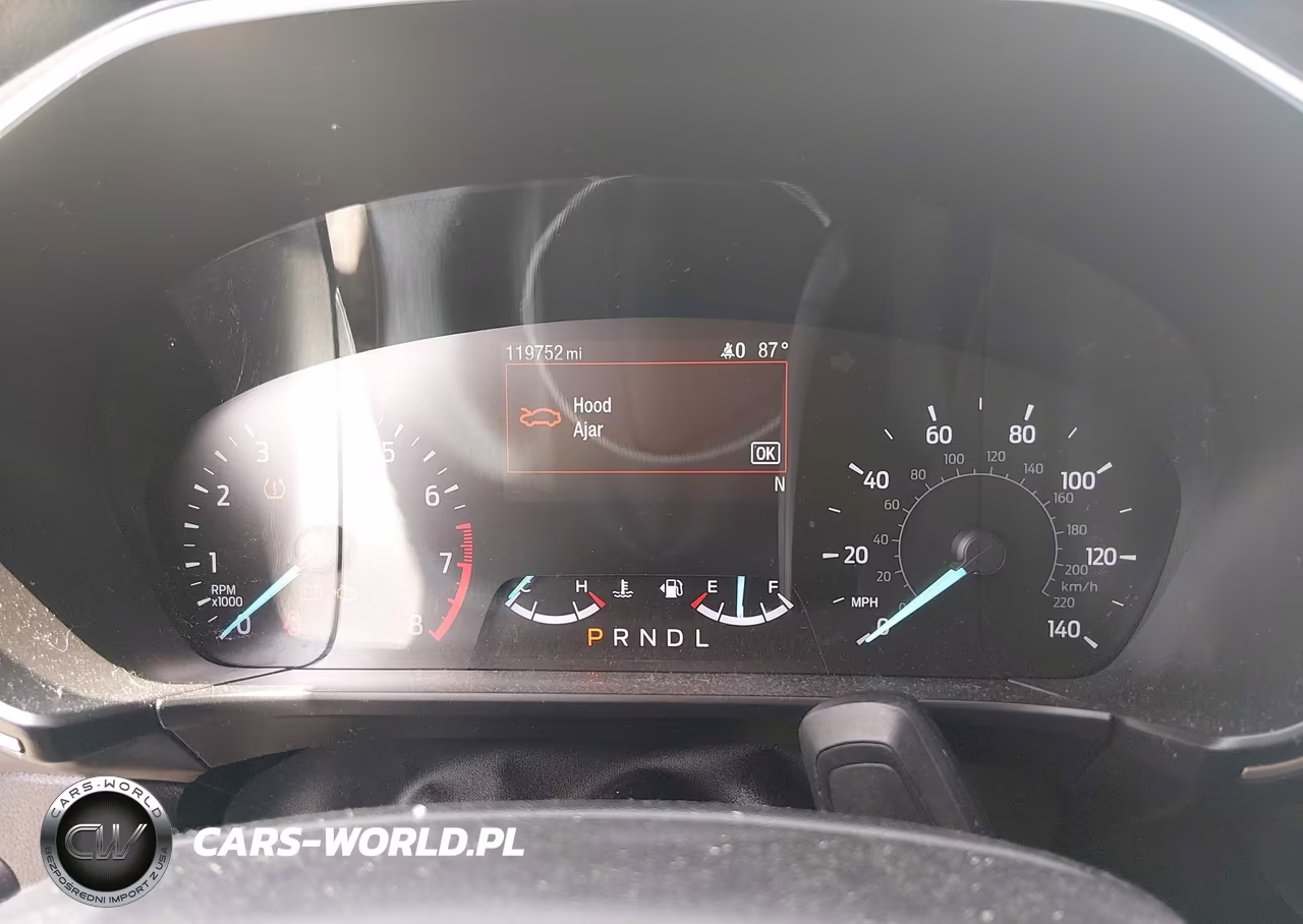 2020 Ford Escape Se VIN:1FMCU9G61LUC25584 - 7