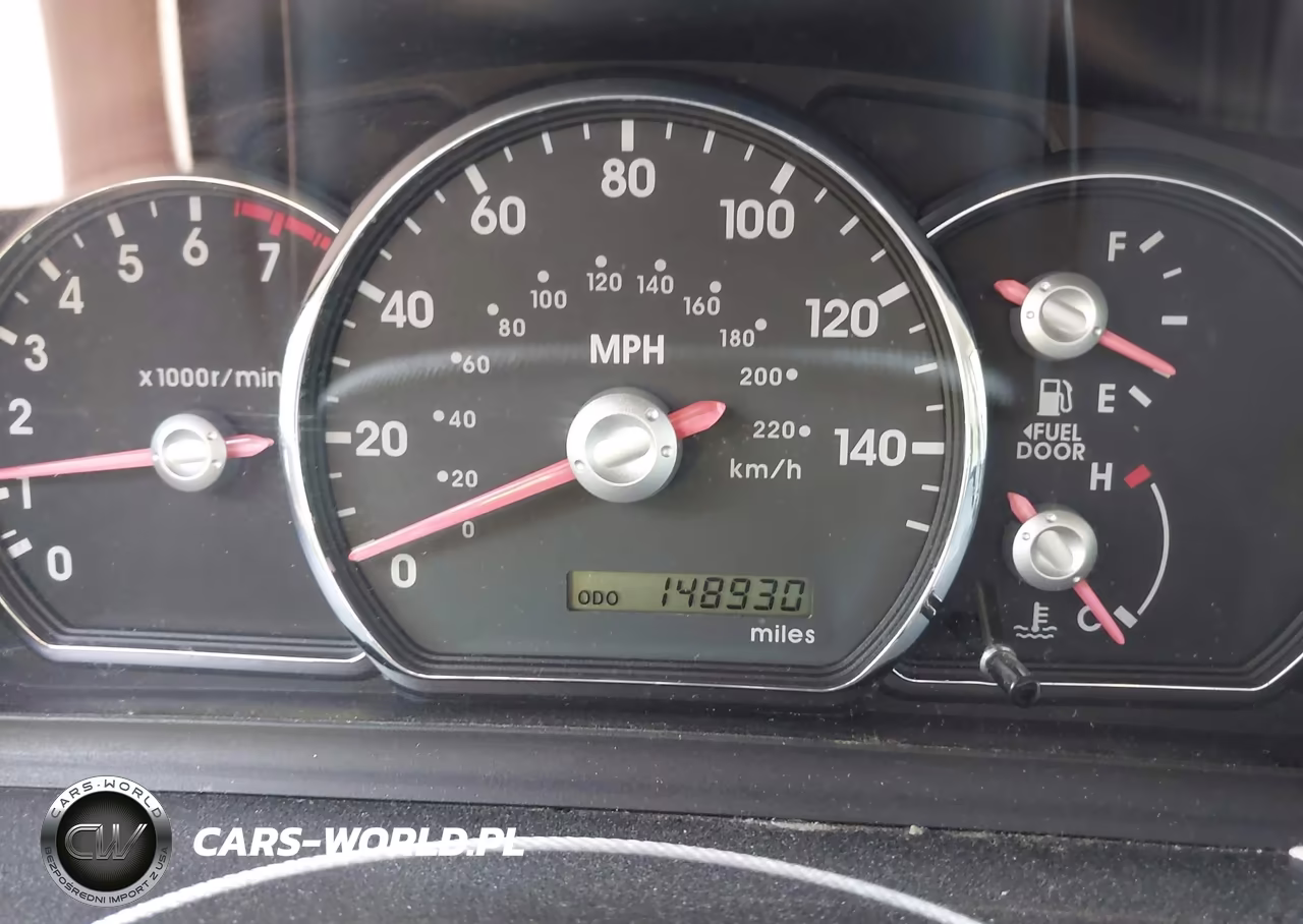 2006 Mitsubishi Galant Es-Se VIN:4A3AB36F86E025345 - 7