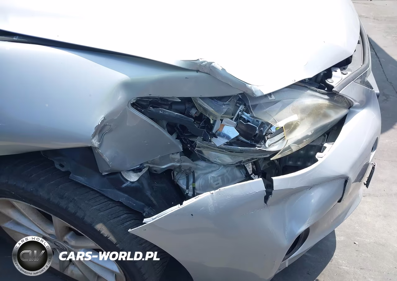 2012 Lexus Ct 200H Premium VIN:JTHKD5BH9C2105639 - 12