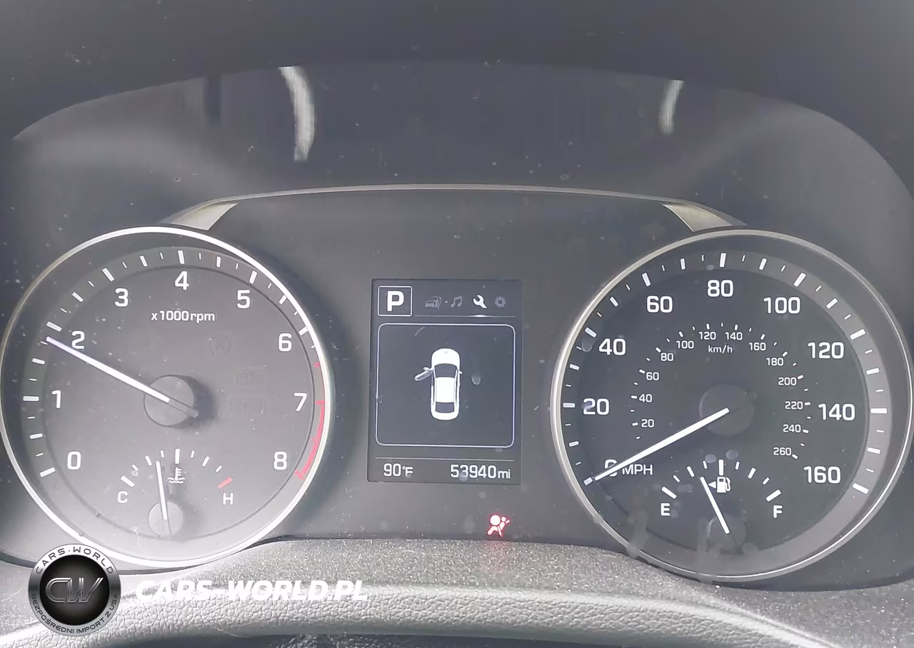 2018 Hyundai Elantra Sel VIN:5NPD84LF7JH370786 - 7