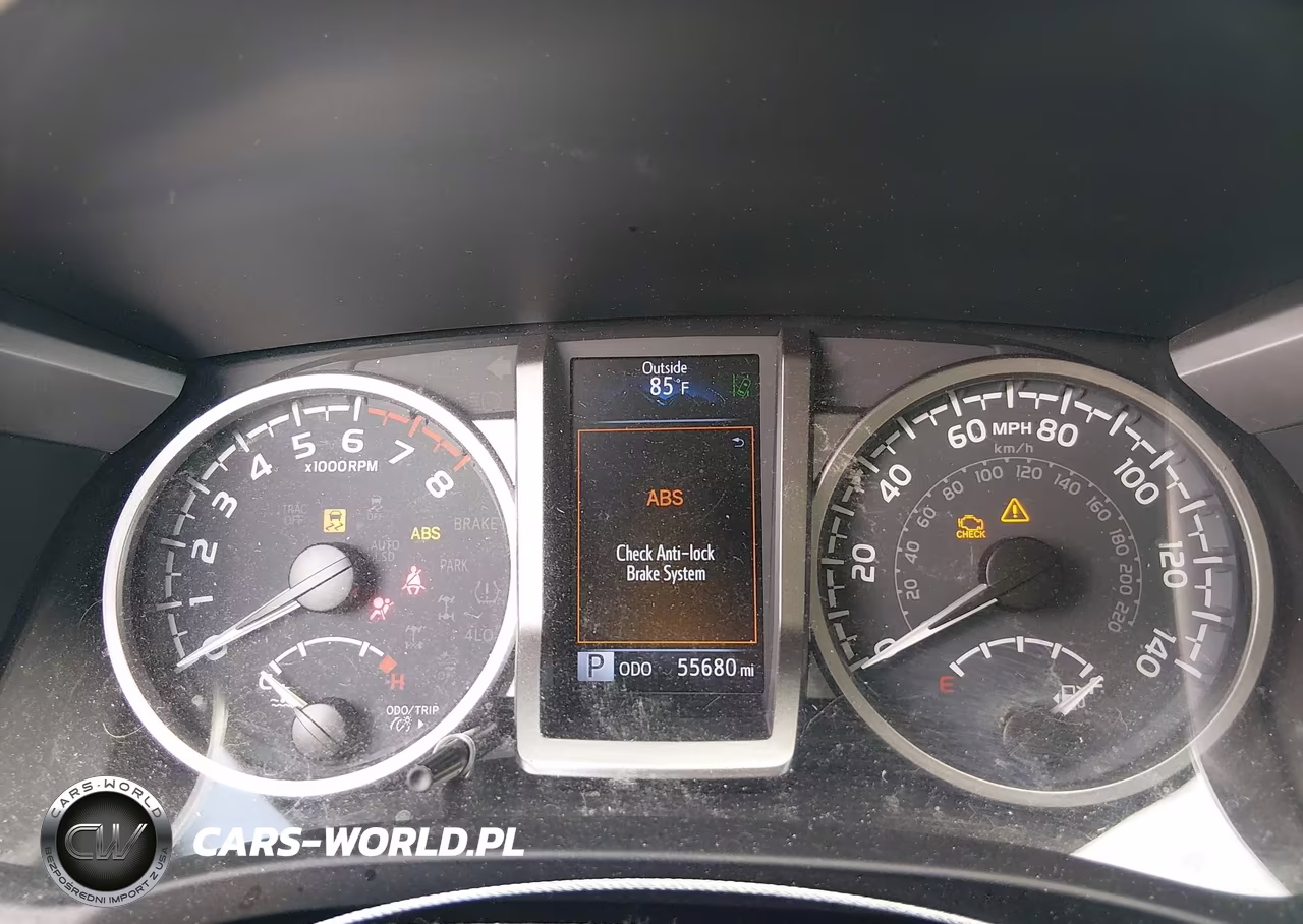 2023 Toyota Tacoma Sr5 V6 VIN:3TMAZ5CN8PM218161 - 7