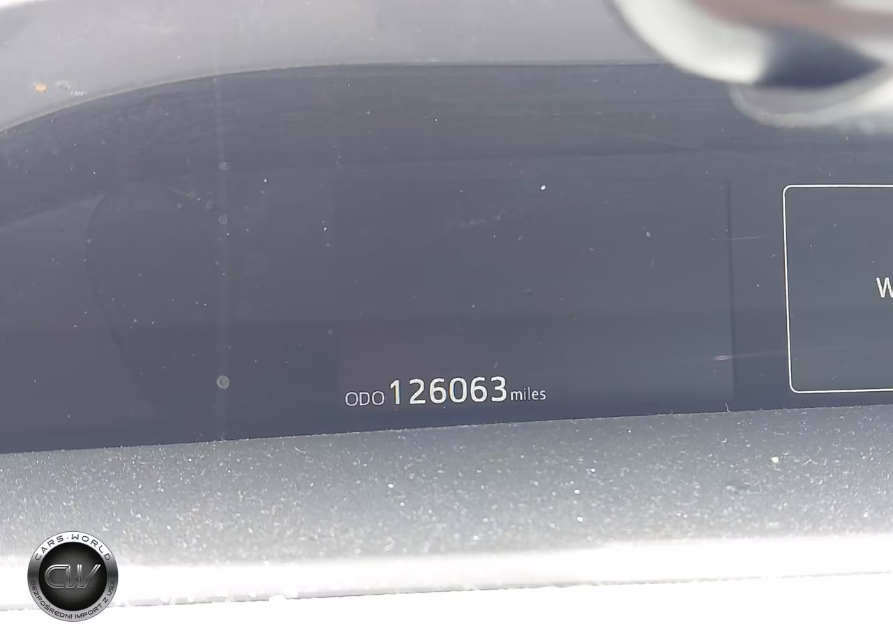 2016 Toyota Prius Four VIN:JTDKARFU4G3519940 - 15