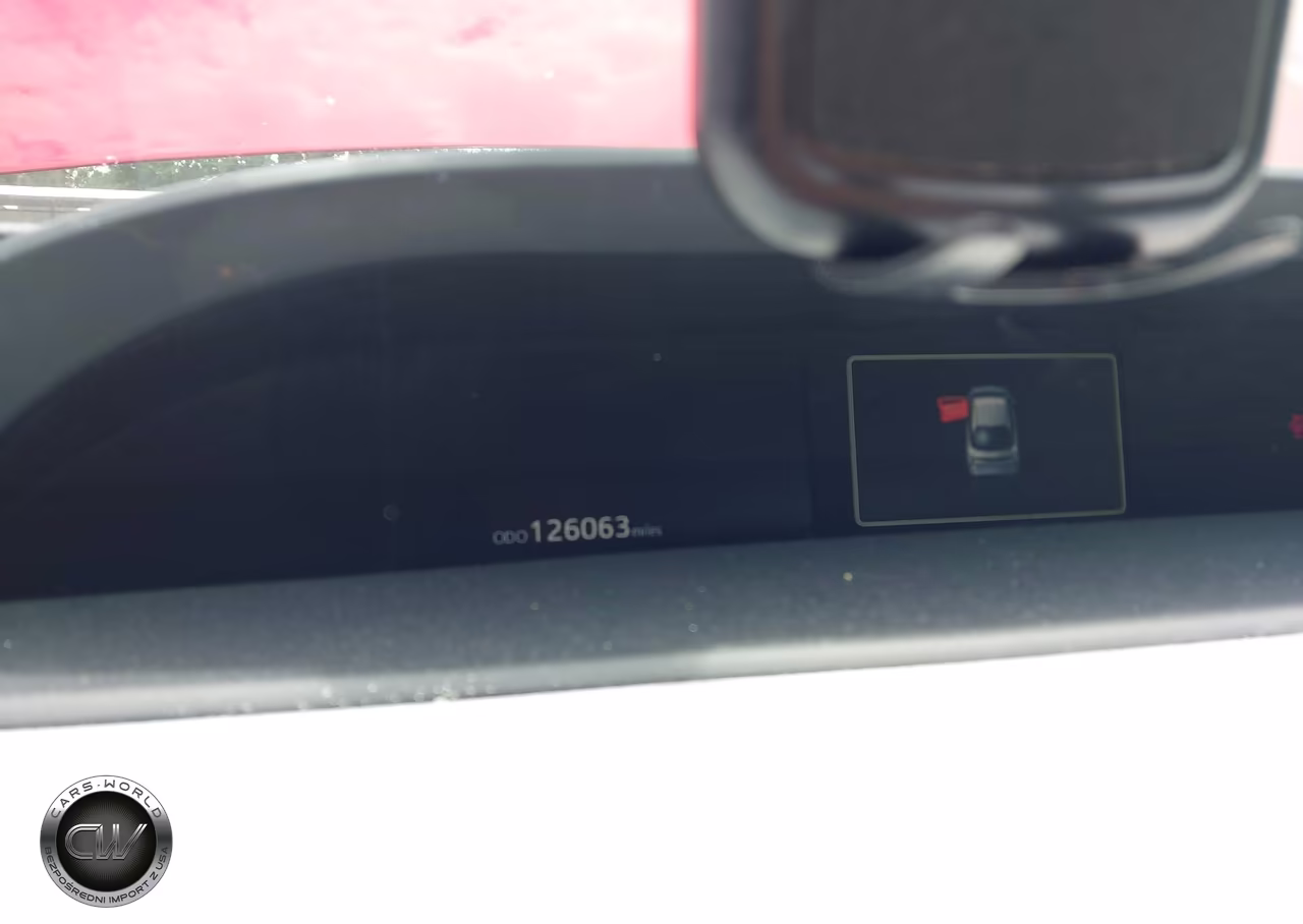 2016 Toyota Prius Four VIN:JTDKARFU4G3519940 - 7