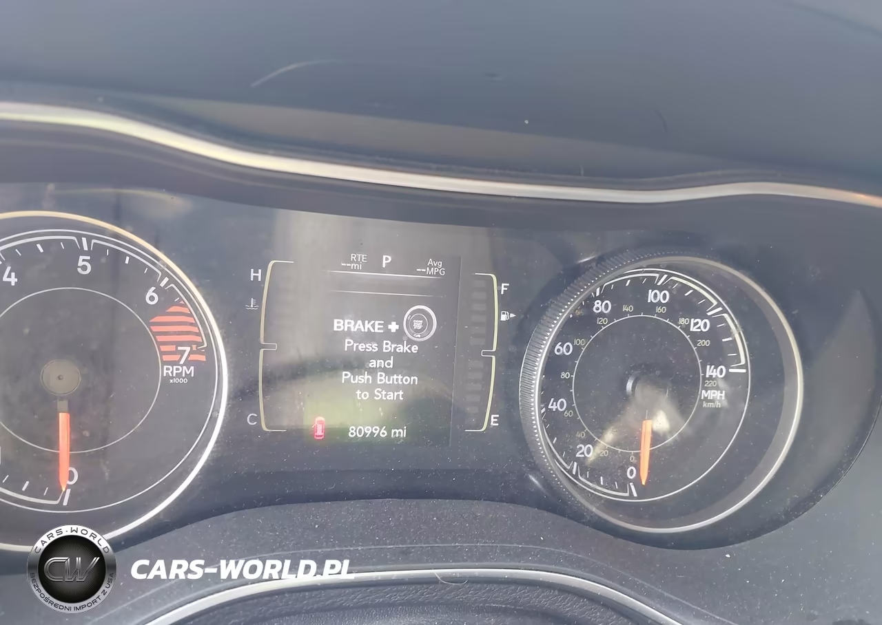 2020 Jeep Cherokee Altitude Fwd VIN:1C4PJLLB2LD645126 - 7
