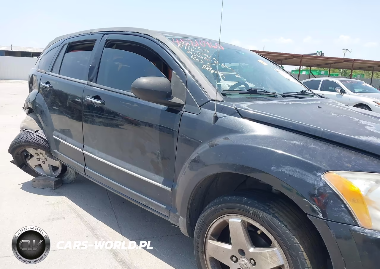 2009 Dodge Caliber Se VIN:1B3HB28A89D211170 - 12