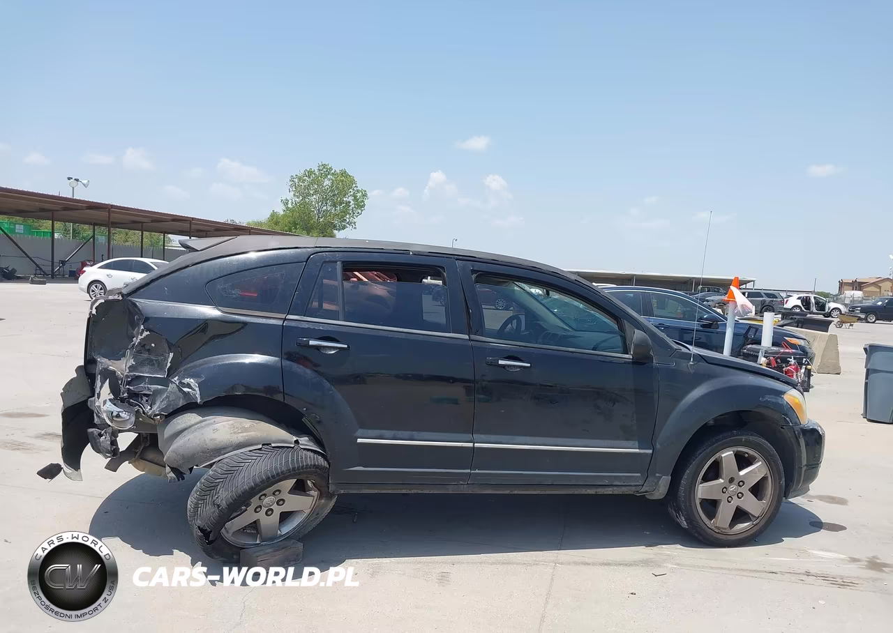 2009 Dodge Caliber Se VIN:1B3HB28A89D211170 - 14