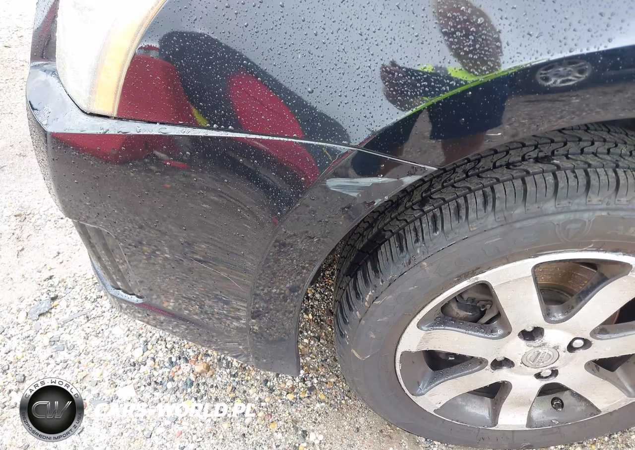 2011 Nissan Sentra 2.0Sr VIN:3N1AB6AP5BL730444 - 13