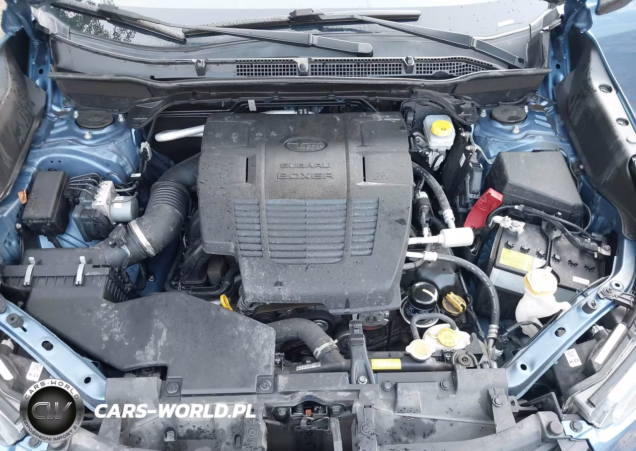 2022 Subaru Forester VIN:JF2SKACC6NH481347 - 10
