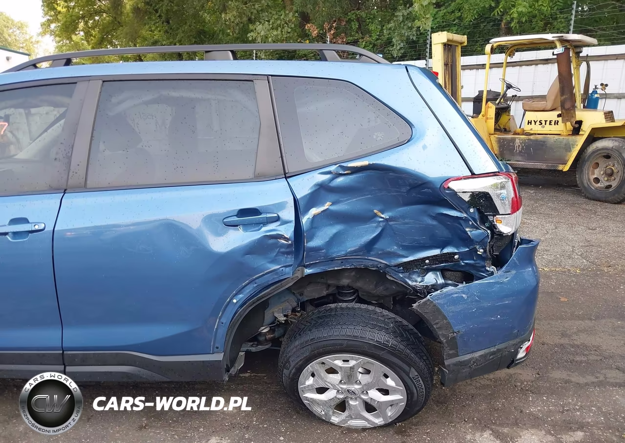 2022 Subaru Forester VIN:JF2SKACC6NH481347 - 6
