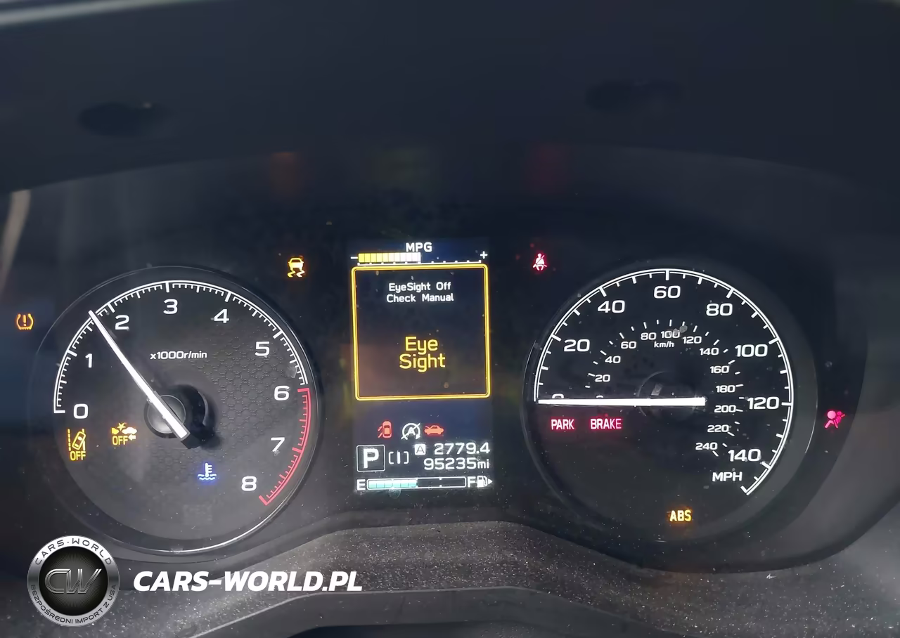 2022 Subaru Forester VIN:JF2SKACC6NH481347 - 7