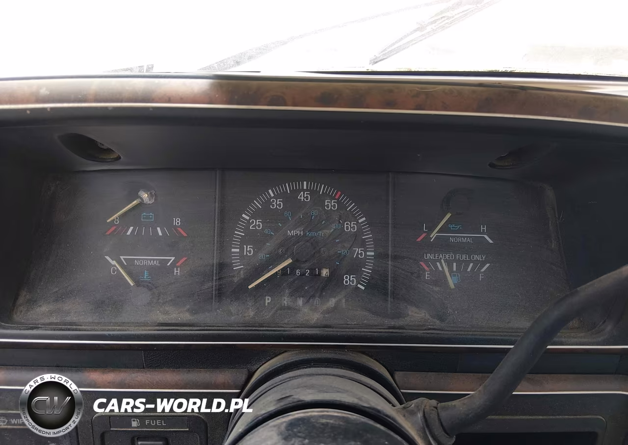 1989 Ford F150 VIN:1FTEX15N4KKB12397 - 7