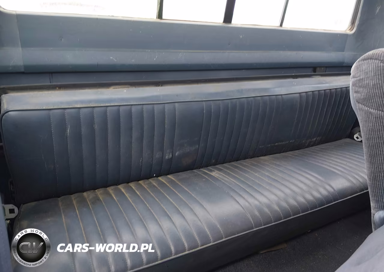 1989 Ford F150 VIN:1FTEX15N4KKB12397 - 8
