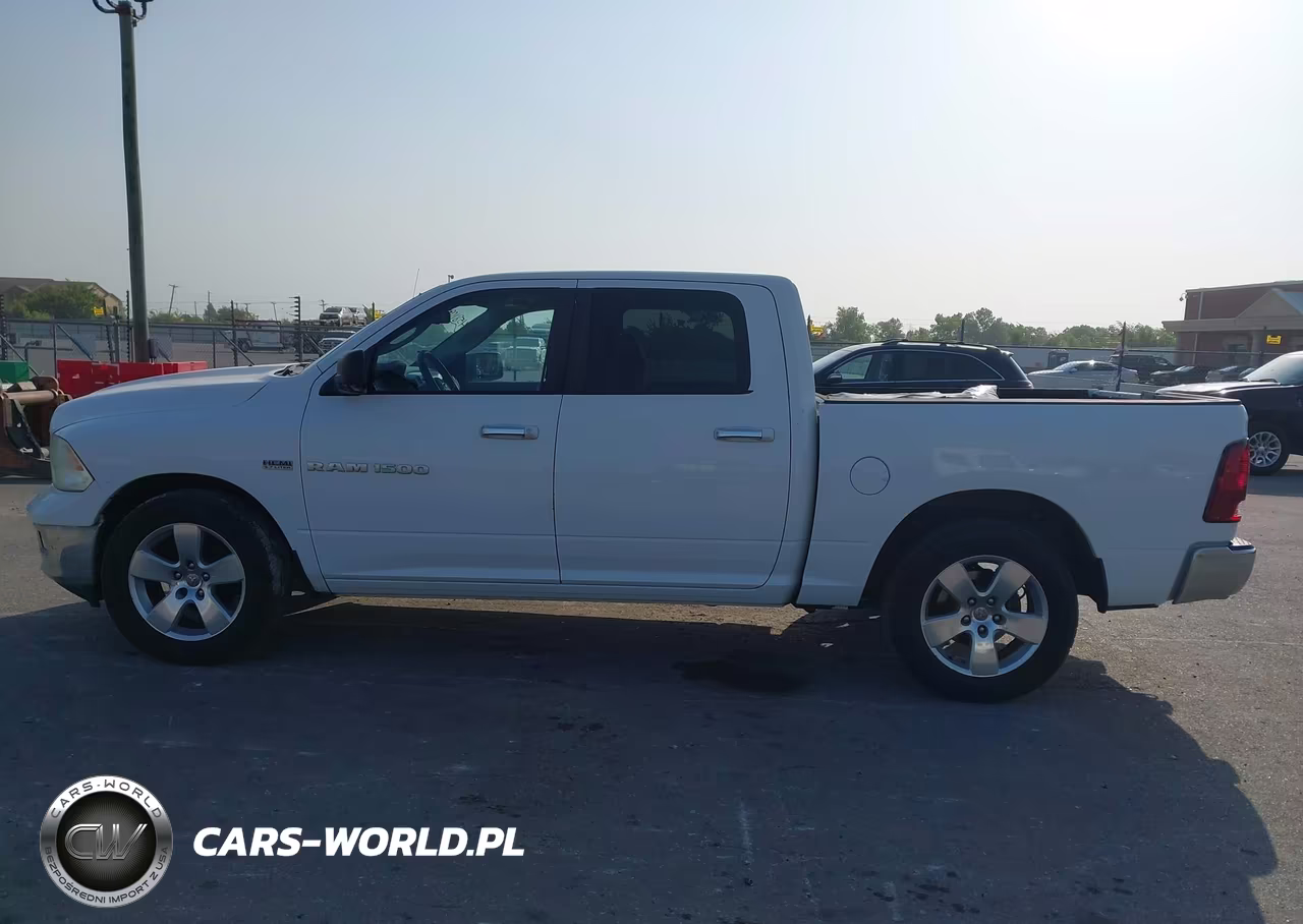 2012 Ram 1500 Lone Star VIN:1C6RD6LTXCS246963 - 14