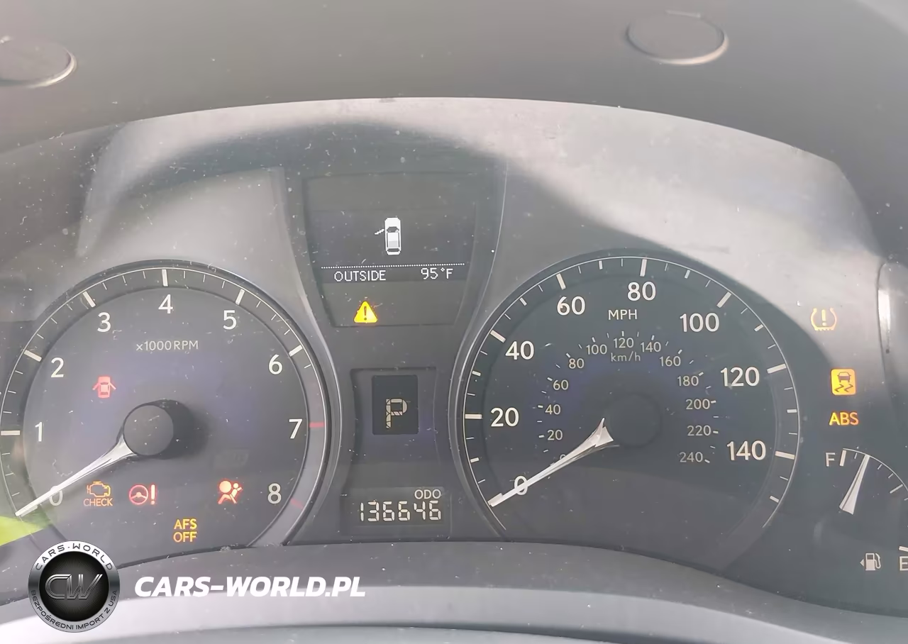 2011 Lexus Rx 350 VIN:2T2ZK1BA6BC055263 - 7