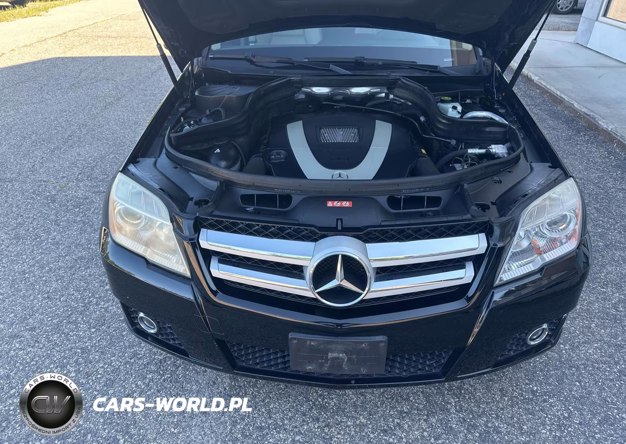 2012 Mercedes-Benz Glk 350 4Matic VIN:WDCGG8HB9CF778369 - 10