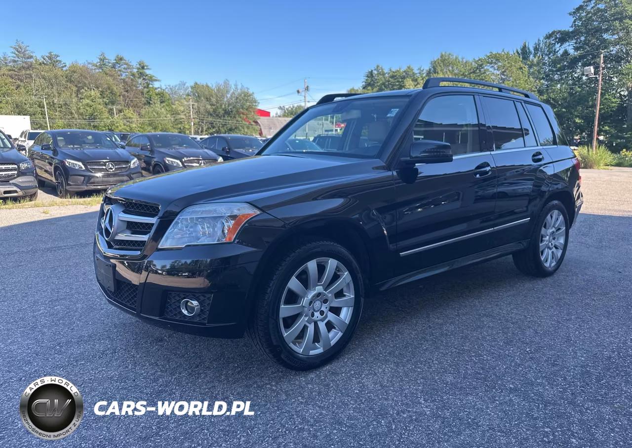 2012 Mercedes-Benz Glk 350 4Matic VIN:WDCGG8HB9CF778369 - 2