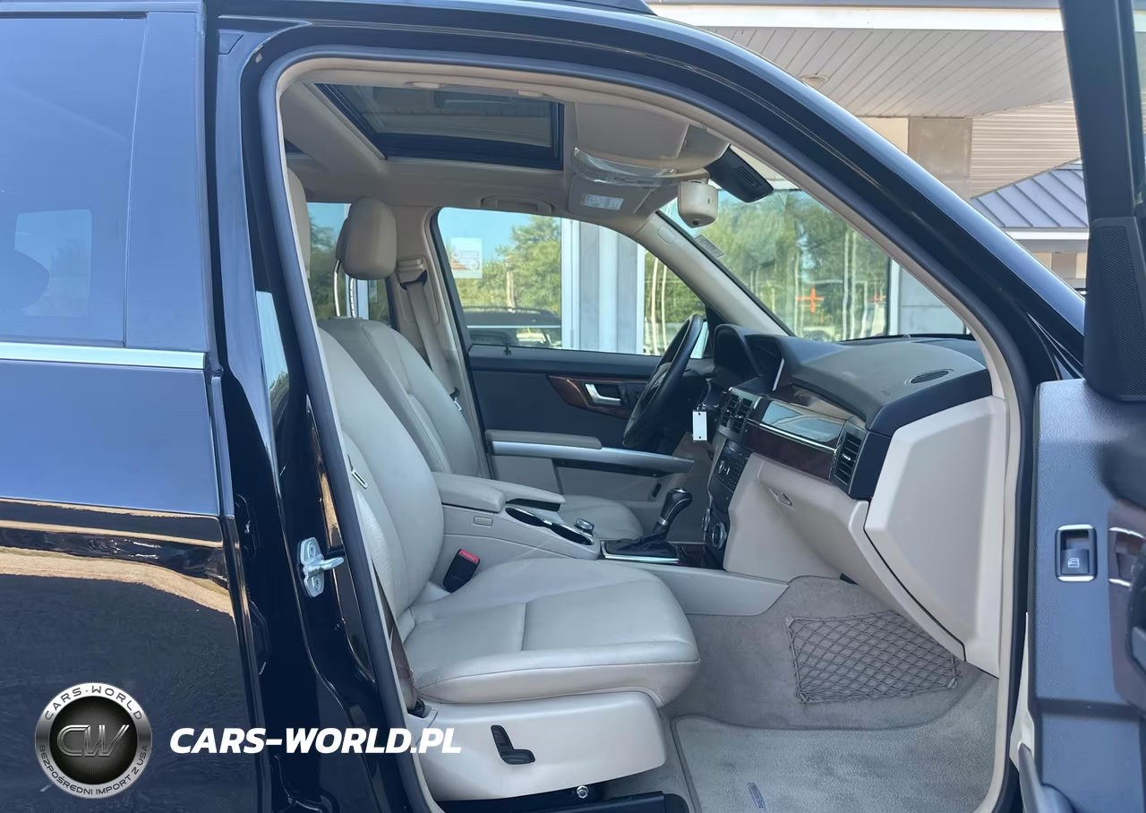 2012 Mercedes-Benz Glk 350 4Matic VIN:WDCGG8HB9CF778369 - 5