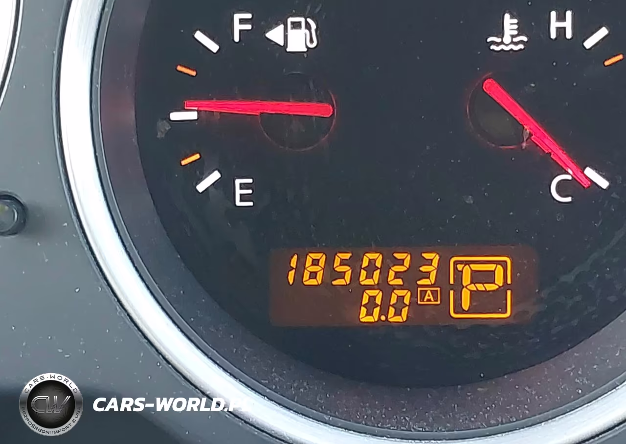 2007 Nissan Maxima 3.5 Sl VIN:1N4BA41E47C833483 - 15