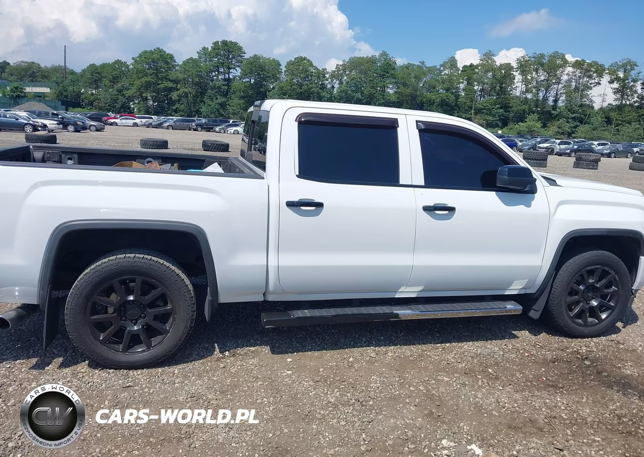 2014 GMC Sierra 1500 Denali VIN:3GTU2WEJ5EG321132 - 13