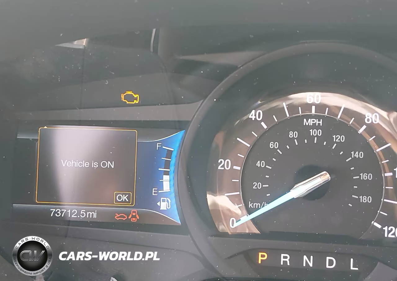 2019 Ford Fusion Hybrid Se VIN:3FA6P0LUXKR198664 - 15