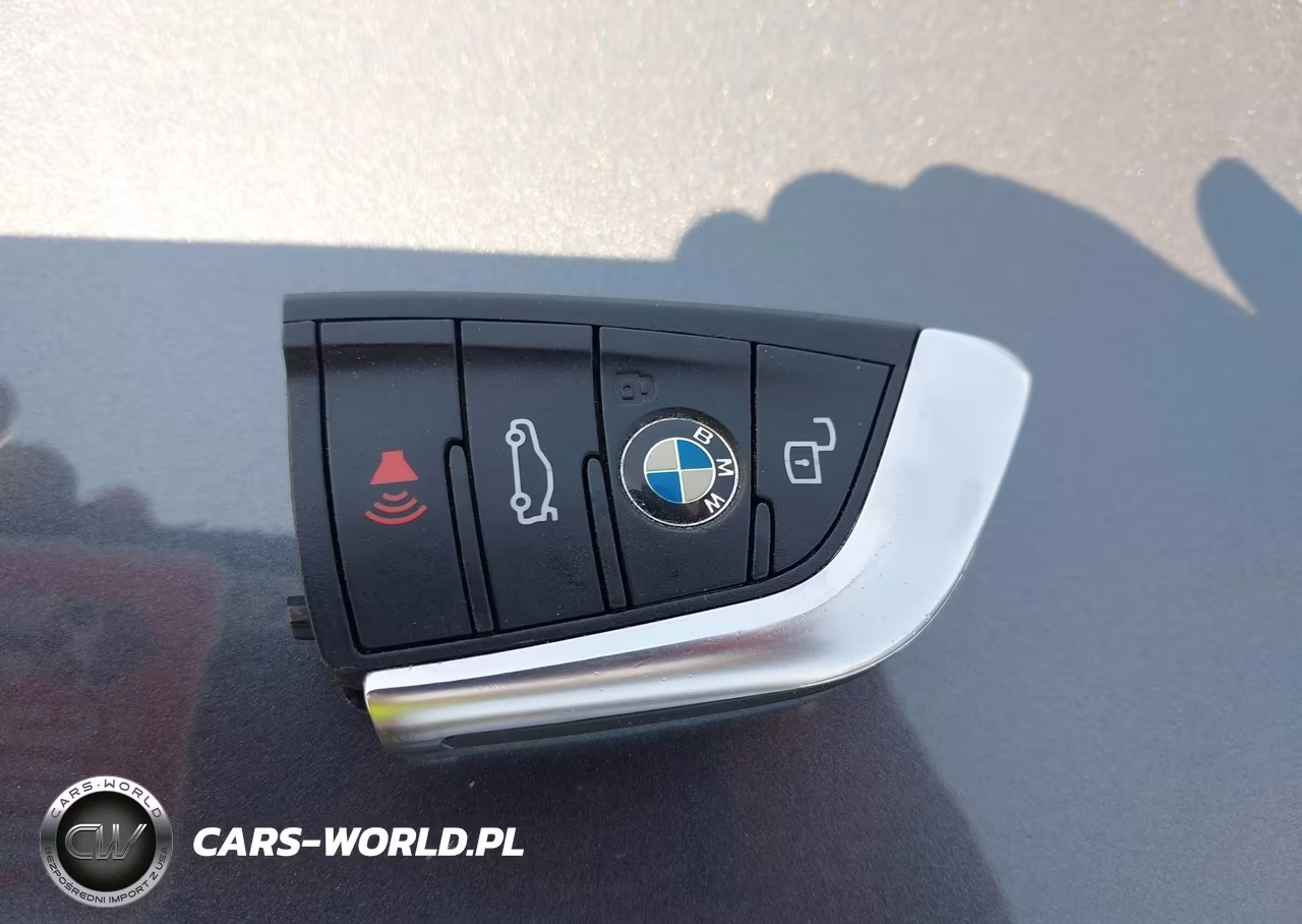 2020 BMW 330I VIN:3MW5R1J07L8B14455 - 11