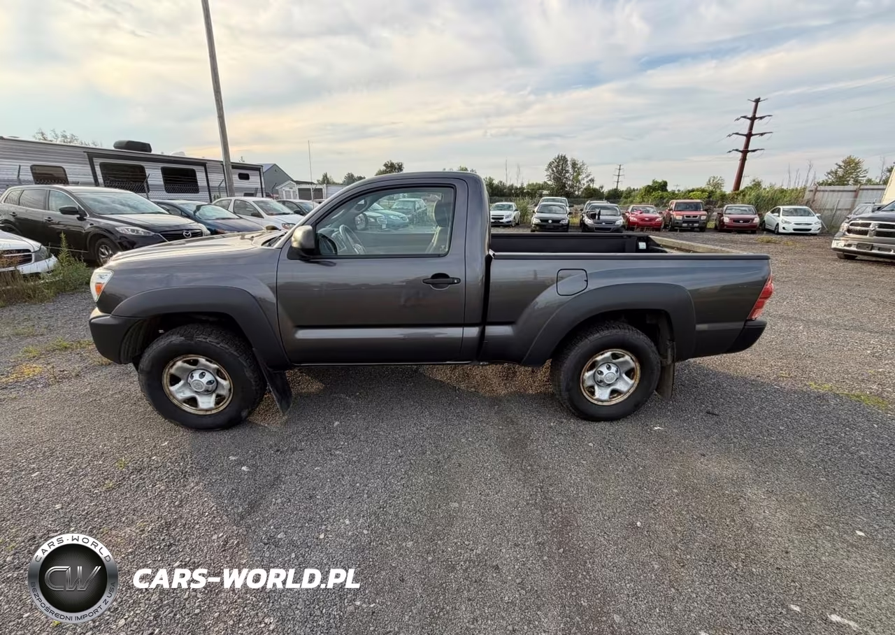 2013 Toyota Tacoma VIN:5TFPX4EN4DX014423 - 13