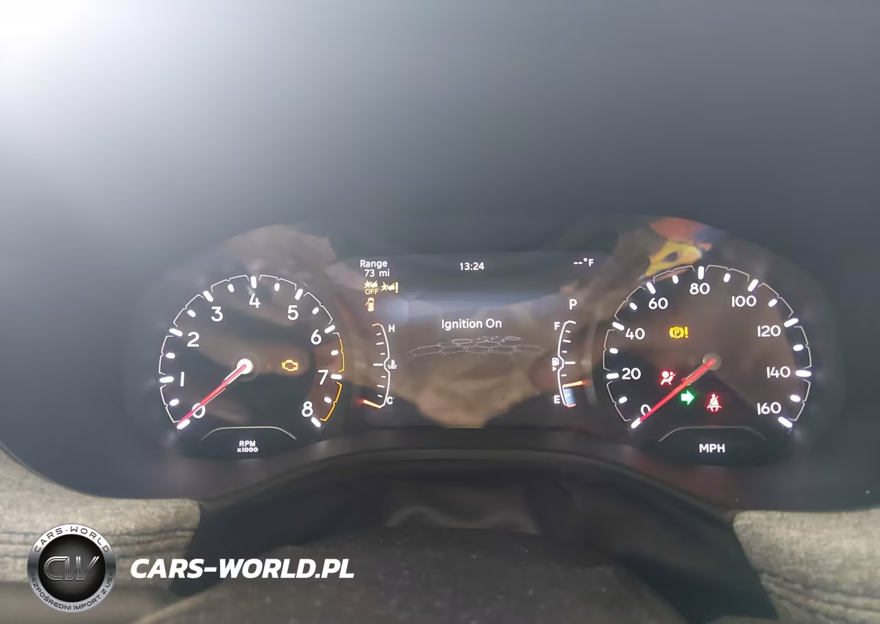 2024 Jeep Compass Sport 4X4 VIN:3C4NJDAN9RT153836 - 7