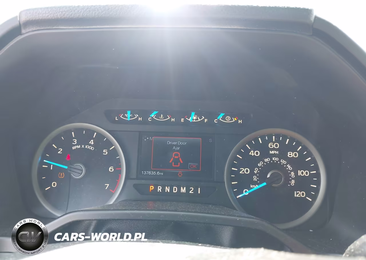 2016 Ford F-150 Xlt VIN:1FTEX1CP7GKF63772 - 7